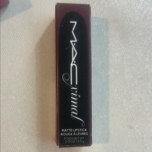 MAC Primal Matte Lipstick